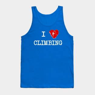 Climbing Tank Top